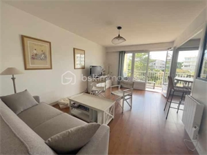 t3 à la vente -   44500  LA BAULE ESCOUBLAC, surface 53 m2 vente t3 - UBI481460768